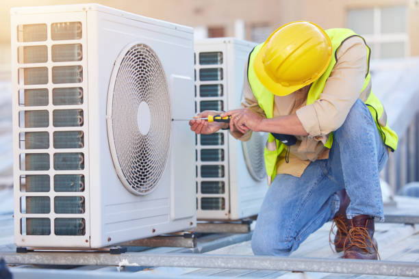 Best Residential HVAC Services  in Burton, MI