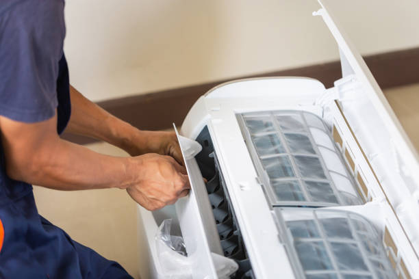 Best HVAC Repair Near Me  in Burton, MI