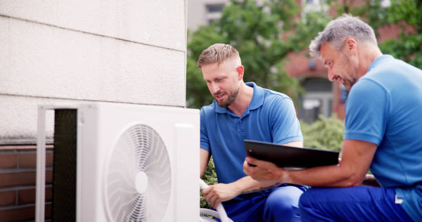 Best HVAC System Installation  in Burton, MI