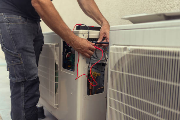 Best Air Conditioning Repair  in Burton, MI