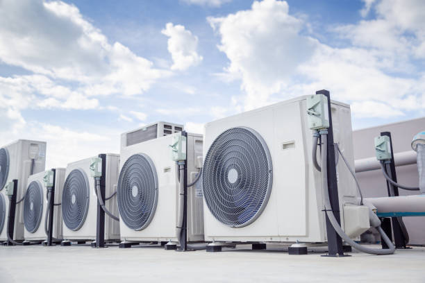 Best Emergency HVAC Repair  in Burton, MI