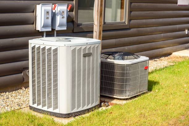 Best HVAC Replacement Cost  in Burton, MI